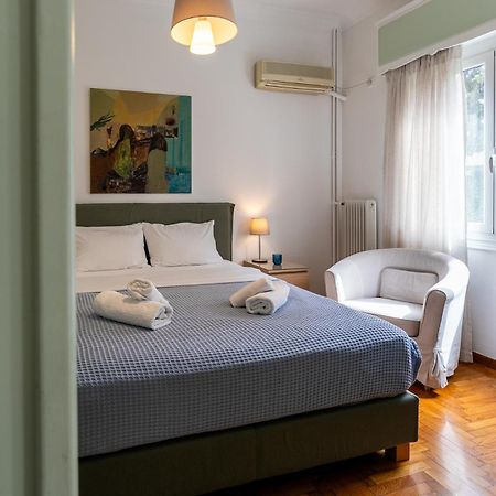 Elia Cosy Apartment In The Heart Of Athens Plaka Экстерьер фото