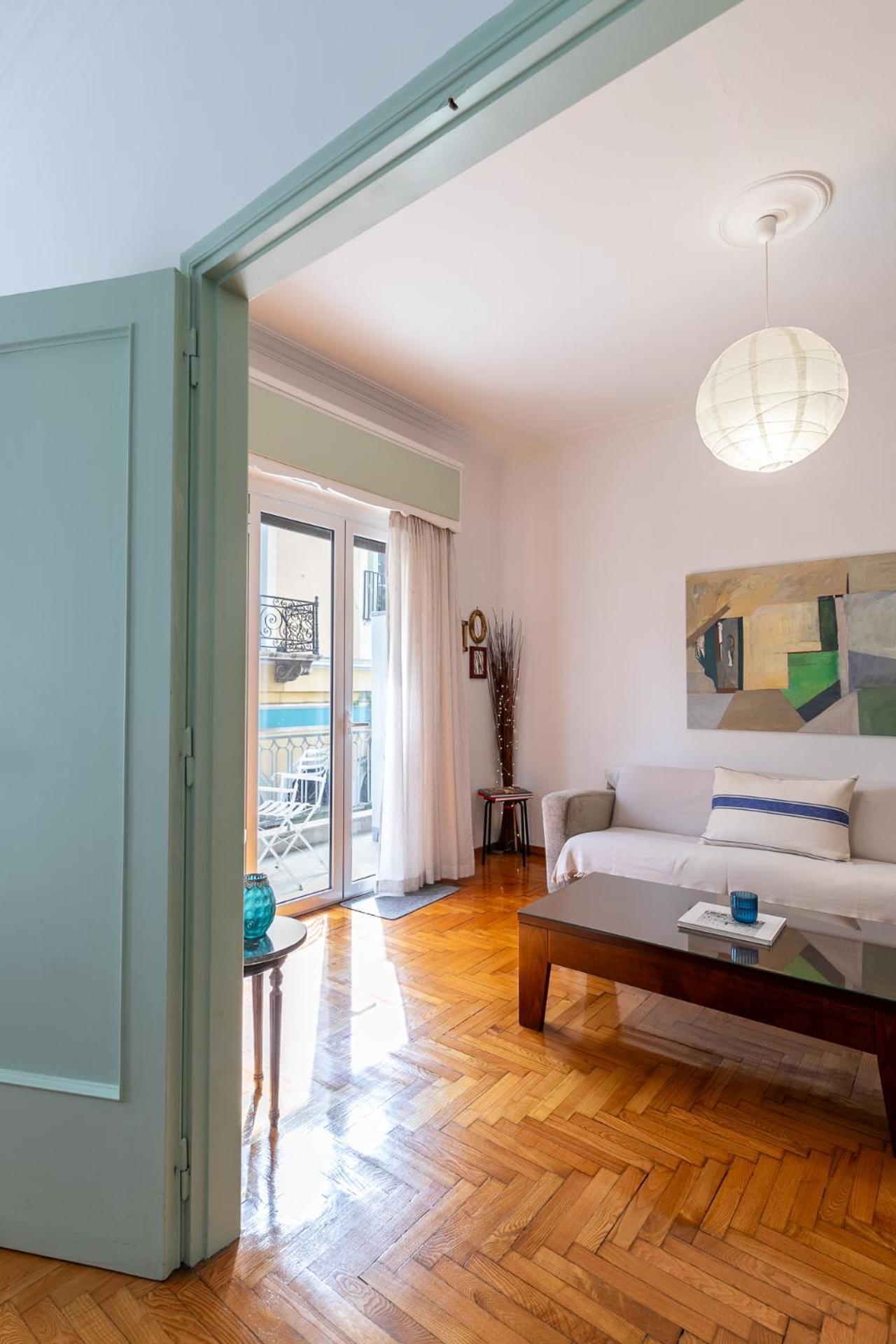 Elia Cosy Apartment In The Heart Of Athens Plaka Экстерьер фото