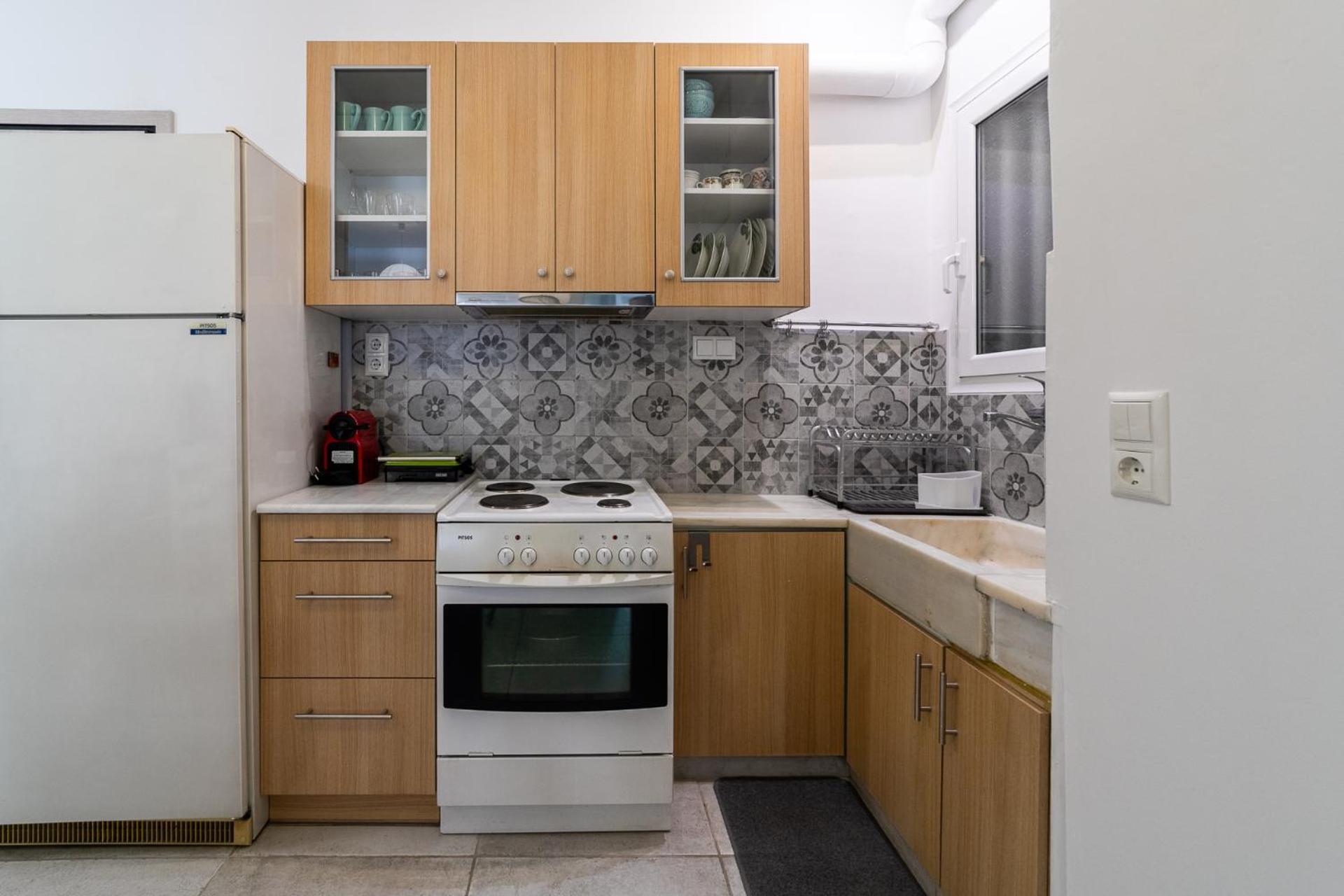 Elia Cosy Apartment In The Heart Of Athens Plaka Экстерьер фото