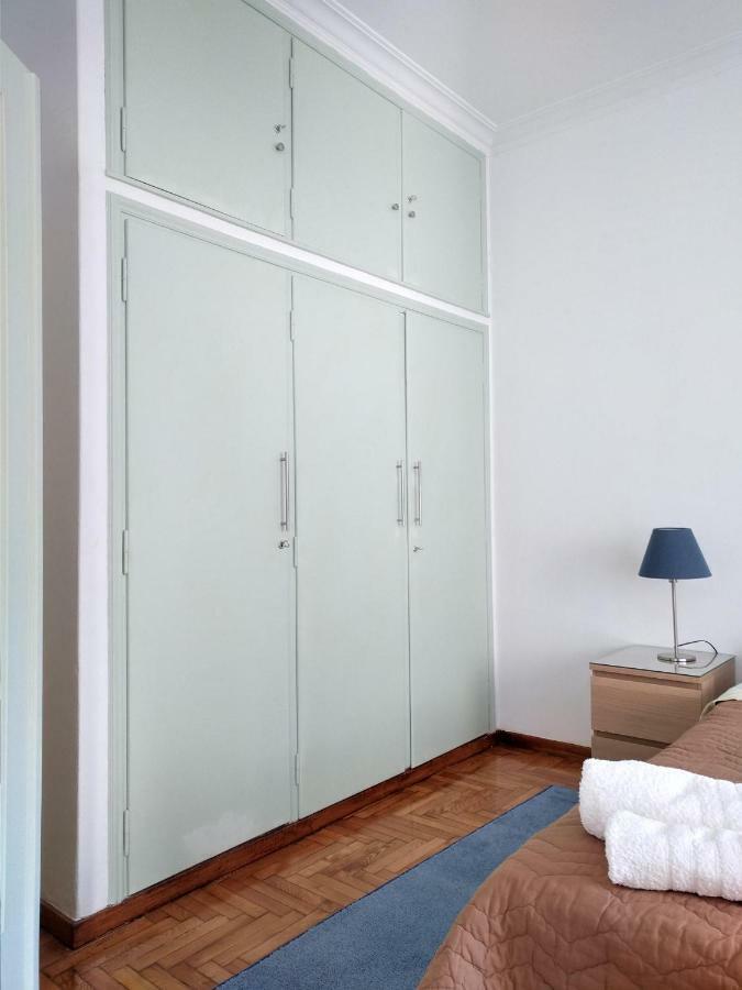 Elia Cosy Apartment In The Heart Of Athens Plaka Экстерьер фото